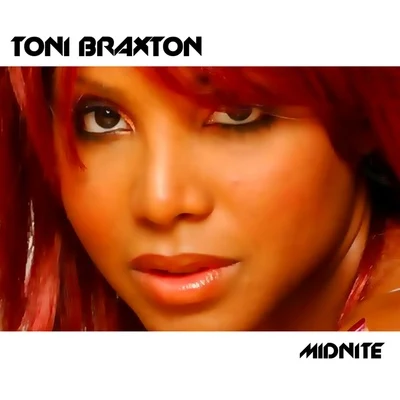 Midnite 專輯 Toni Braxton