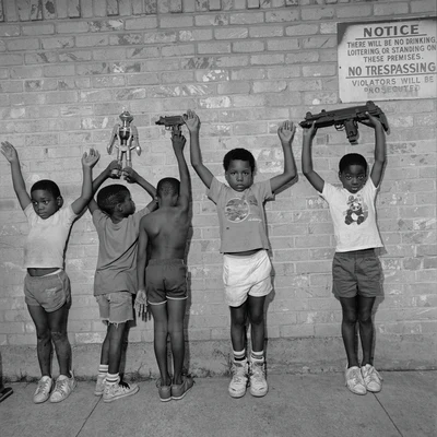 NASIR 專輯 Nas