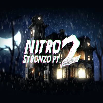 Stronzo, Pt. 2 專輯 Nitro/Salmo/Sfera Ebbasta/Fabri Fibra/NSTASIA