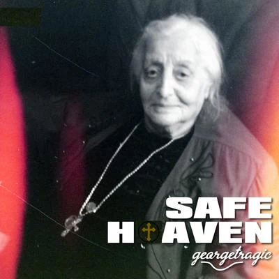 Safe Haven 專輯 Keith Jones/Toni Hickman/Daniel Pemberton/georgetragic