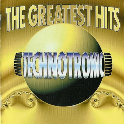 The Greatest Hits 專輯 Technotronic