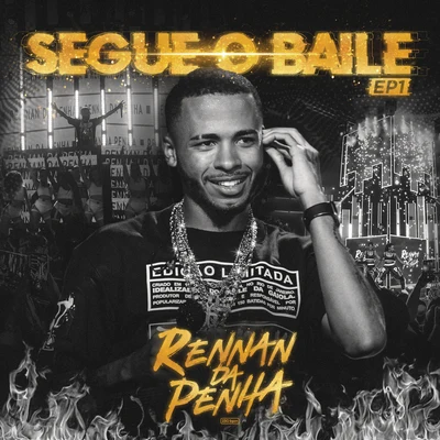 Segue o Baile - EP 1 (Ao Vivo) 专辑 Mc Amanda/Rennan da Penha/MC PC