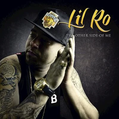 The Other Side Of Me 專輯 Lil Ro/Kap G