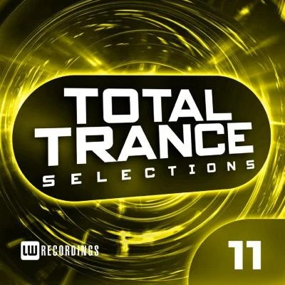 Total Trance Selections, Vol. 11 專輯 Duncan Newell