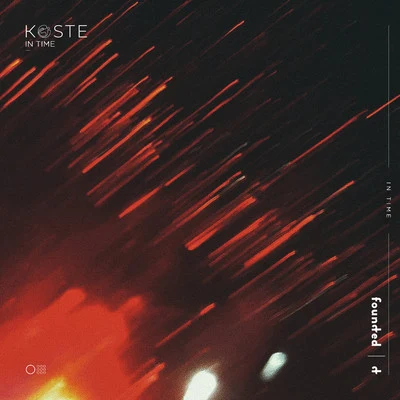 In Time 專輯 Koste