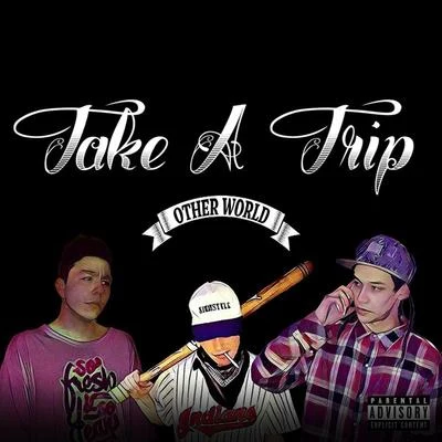 Take a Trip 專輯 Em3ge