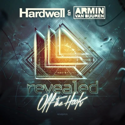 Off The Hook (Original Mix) 專輯 Hardwell/ATB/KayJay/Ian Oliver/Shantel