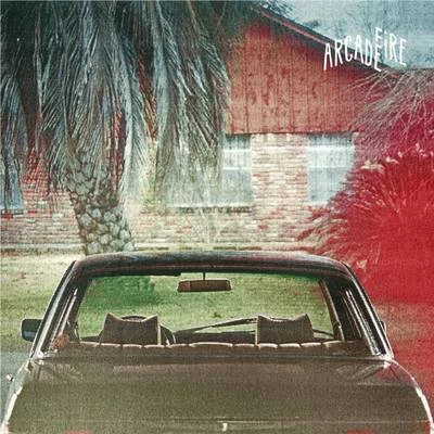 The Suburbs 專輯 Arcade Fire