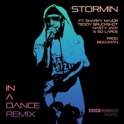 In A Dance (Biggaman Remix) 专辑 Demolition Man/Stormin