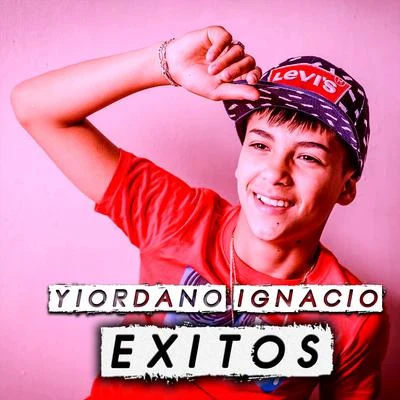 Exitos 专辑 Yiordano Ignacio/Nyruz/Gino Mella/Nico Mastre