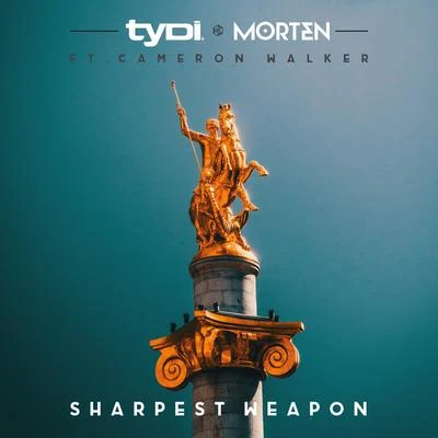 Sharpest Weapon 專輯 Morten/David Guetta