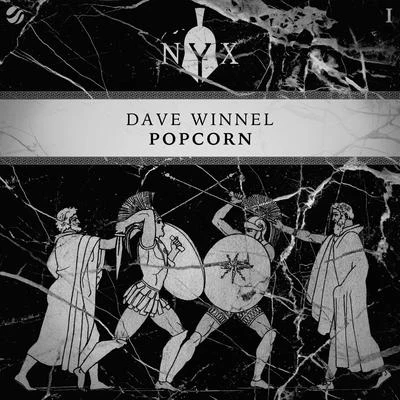 Dave Winnel Popcorn