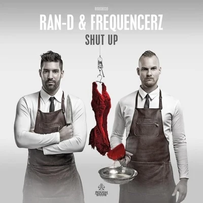 Shut Up 專輯 Frequencerz