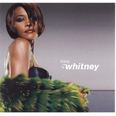 Love, Whitney 專輯 Whitney Houston/Annie Lennox/D. Simmons/Karaoke Diamonds/Linda Thompson