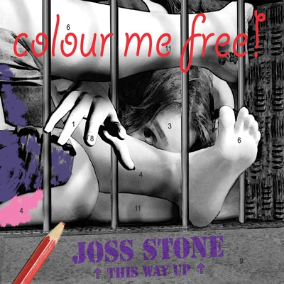 Colour Me Free 專輯 Joss Stone