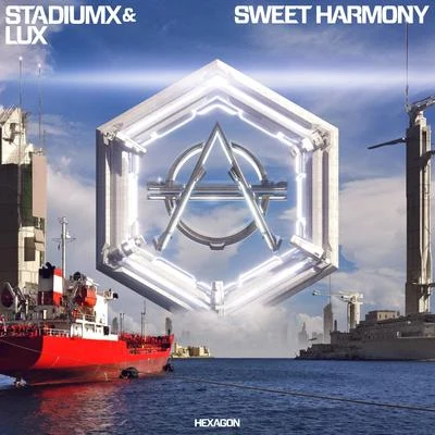 Sweet Harmony 專輯 Stadiumx