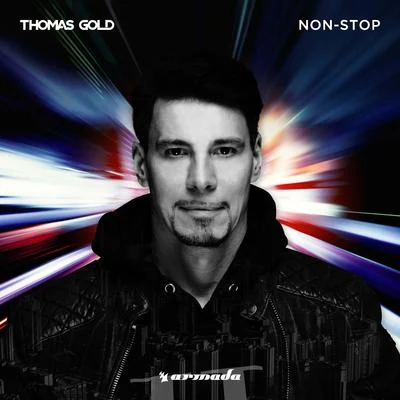 Non-Stop 專輯 Thomas Gold