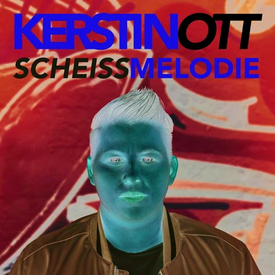 Kerstin Ott Scheissmelodie