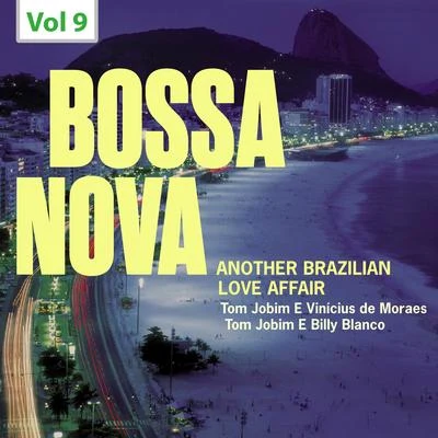 Bossa Nova. Another Brazilian Love Affair, Vol. 9 專輯 Tom Jobim/Billy Blanco