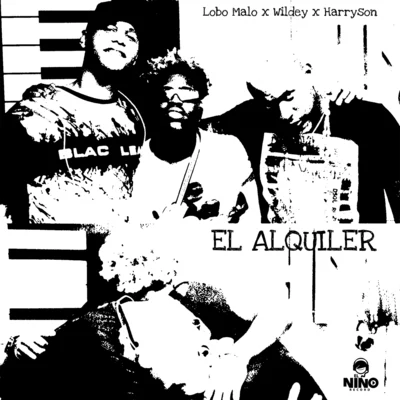 El Alquiler 專輯 Wampi/Harryson