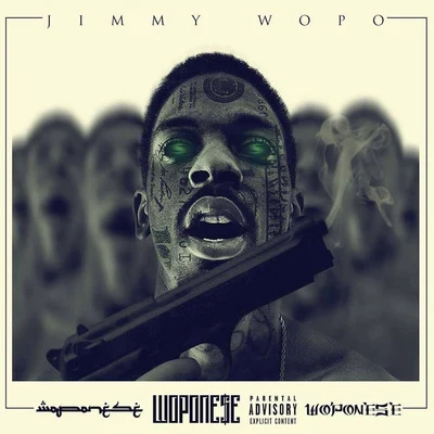 Woponese 专辑 Jimmy Wopo