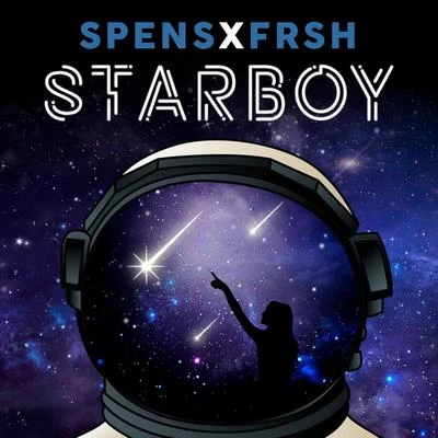 Starboy 專輯 Frsh