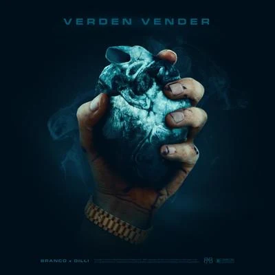 Verden Vender 專輯 Branco/Marco Rahim