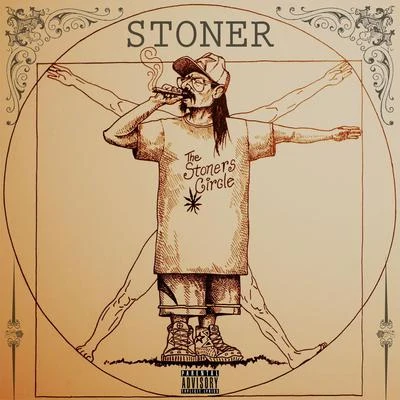 Stoner 专辑 The Stoners Circle