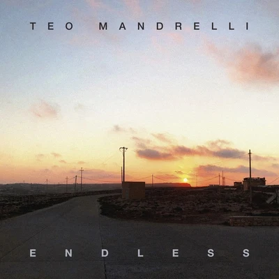 Endless 專輯 Tristan Carmichael/Curtis Richa/Teo Mandrelli