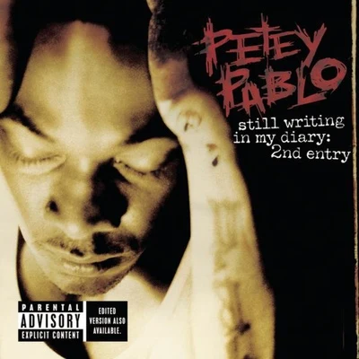 Still Writing In My Diary: 2nd Entry 专辑 G Yamazawa/Jozeemo/O.Z the Hitmaker/Petey Pablo/G.r.a.c.e