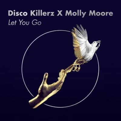 Let You Go 專輯 Disco Killerz/GATTÜSO