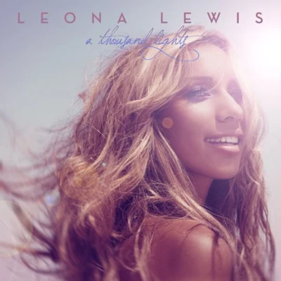 A Thousand Light(Demo) 專輯 Leona Lewis/Katy Brand/Quintino & Blasterjaxx/Anne Dudley/Hannah Arterton