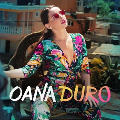 Duro 專輯 Oana/Reykon