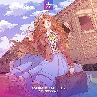 Say Goodbye 專輯 Jade Key