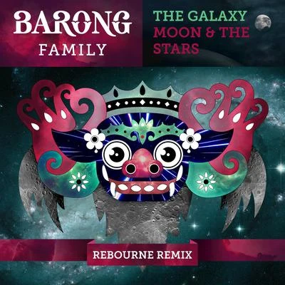 Moon & The Stars (Rebourne Remix) 专辑 Rebourne