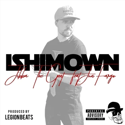 Ishimown (feat. Jun Fargo) 专辑 Jibba the Gent/Eyedos/Apathy/Krypto Man