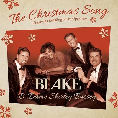 The Christmas Song (Chestnuts Roasting on an Open Fire) 專輯 Brendan Reilly/Blake/Nu:Logic/LSB/Ed Thomas