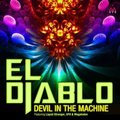 Devil In The Machine 專輯 El Diablo