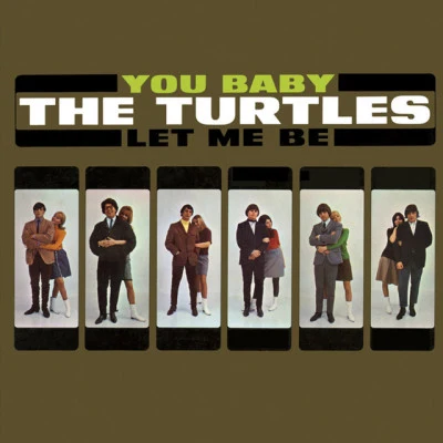 The Turtles You Baby (Deluxe Version)