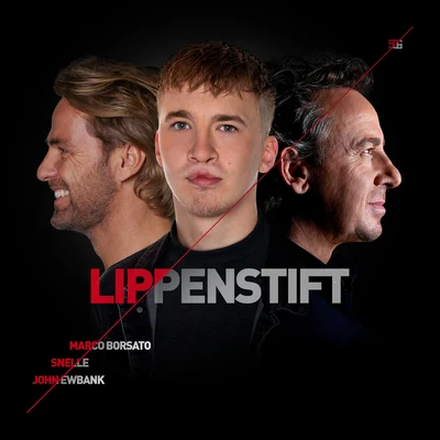 Lippenstift 專輯 Marco Borsato