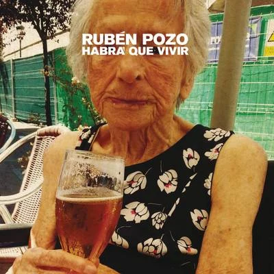 Habrá Que Vivir 專輯 Ruben Pozo