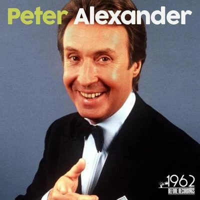 Peter 專輯 Peter Alexander/Peter Beil