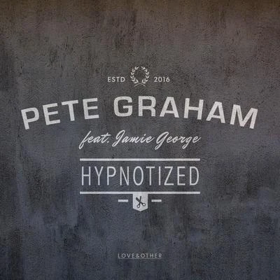 Hypnotized 專輯 Pete Graham