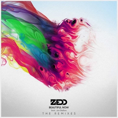 Beautiful Now (Remixes) 专辑 Jon Bellion/Black Noize/Zedd