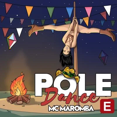 Pole Dance 專輯 Bapeli/Bre/Wend/MC Maromba