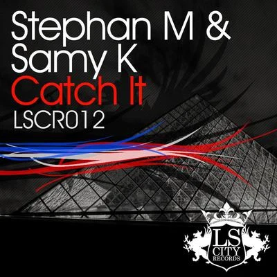 Catch It 專輯 Stephan M