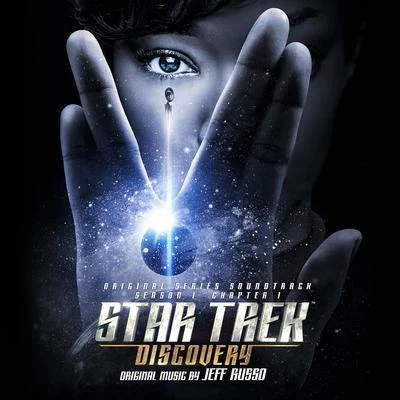 Jeff Russo Star Trek: Discovery (Original Soundtrack)