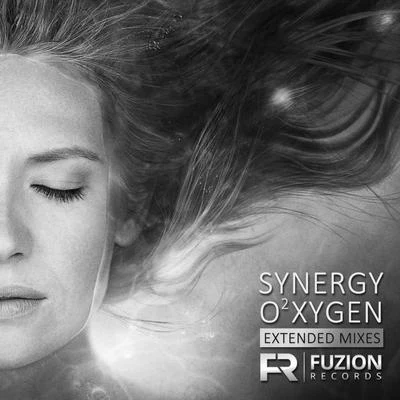 Oxygen: Extended Mixes 專輯 SYNERGY