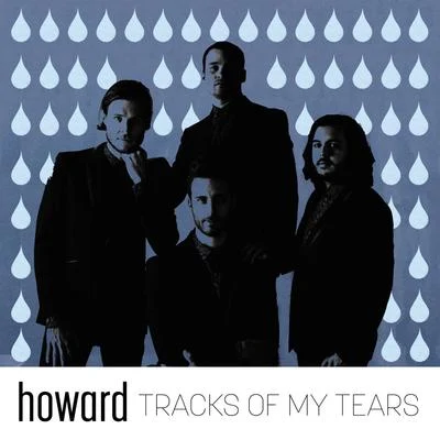 Tracks of My Tears 專輯 Howard