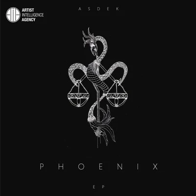 Phoenix - EP 专辑 Sabroi/Asdek/Cayle